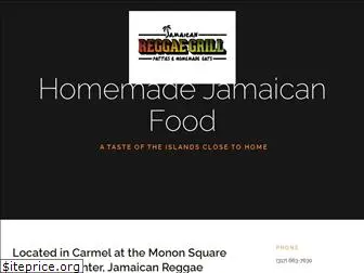 jamaicanreggaegrill.com