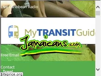 jamaicans.com