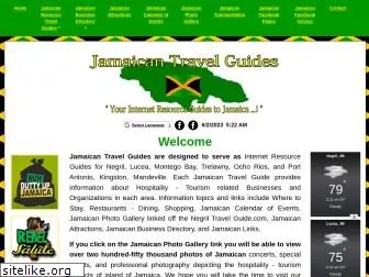 jamaicantravelguides.com