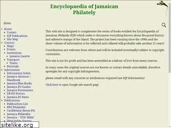 jamaicaphilately.info