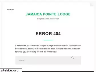 jamaicapointlodge.com