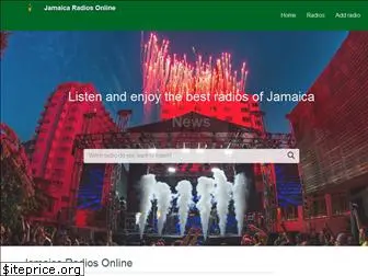 jamaicaradios.com