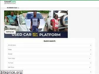 jamaicars.com