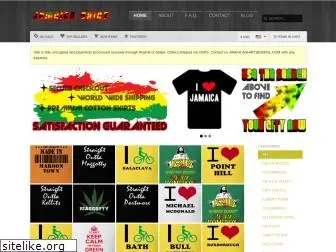 jamaicashirt.com