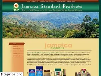 jamaicastandardproducts.com