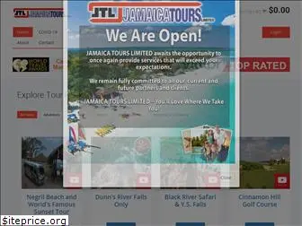 jamaicatoursltd.com