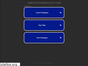 jamaicatoursociety.com