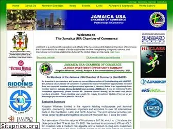 jamaicausachamber.org