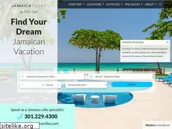 jamaicavillas.com