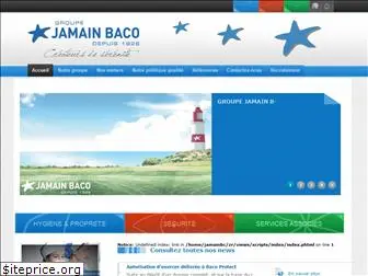 jamainbaco.com