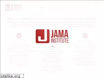 jamainstitute.com