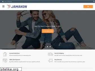 jamakon.com
