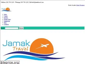 jamaktravel.com