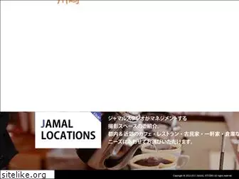 jamal-studio.com