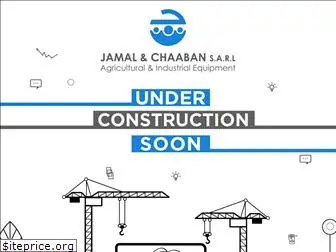 jamalandchaaban.com