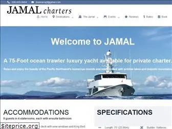 jamalcharters.com