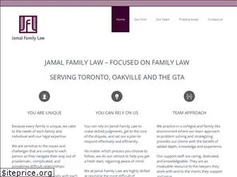 jamalfamilylaw.com