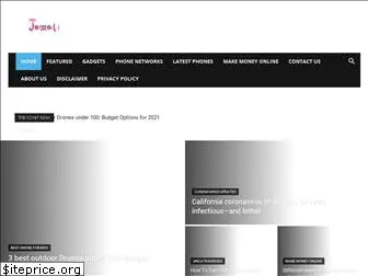 jamalionline.com