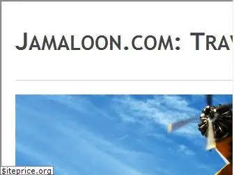 jamaloon.com