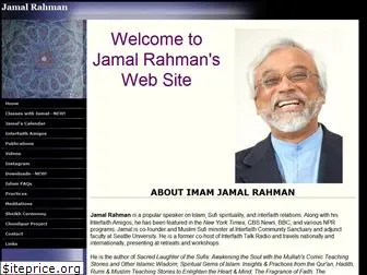 jamalrahman.com
