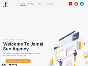 jamalseoagency.com