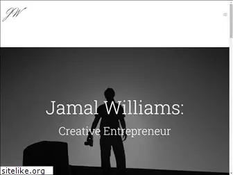 jamalwilliams.com