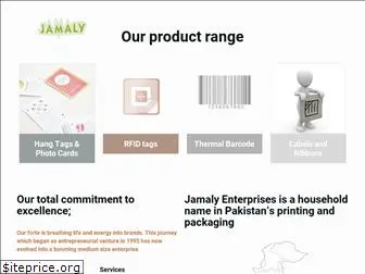 jamaly.com.pk