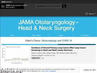 jamaotolaryngology.com