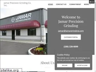 jamargrinding.com