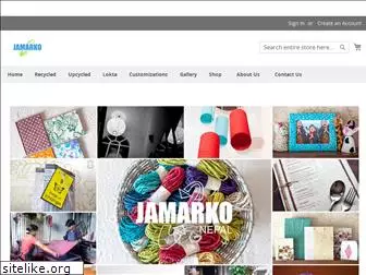 jamarko.com.np