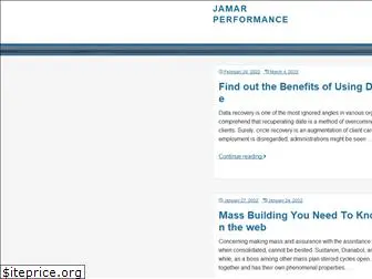 jamarperformance.com