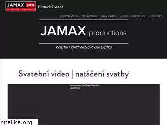 jamaxpro.cz