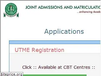 jamb.org.ng