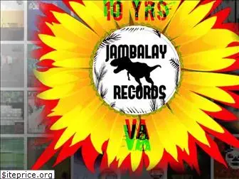 jambalay-records.com