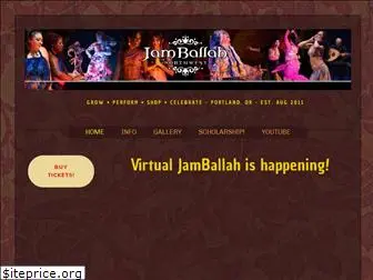 jamballahnw.com