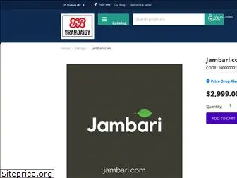 jambari.com