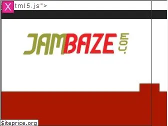 jambaze.co