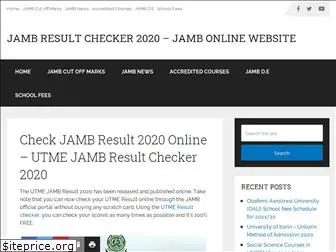 jambcbtresult.org