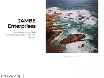 jambe.co.nz