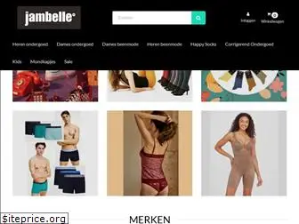 jambelle-assen.nl