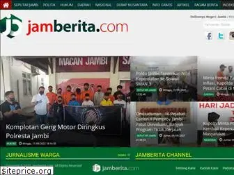 jamberita.com