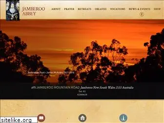 jamberooabbey.org.au