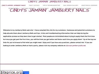 jamberrybycindylee.weebly.com