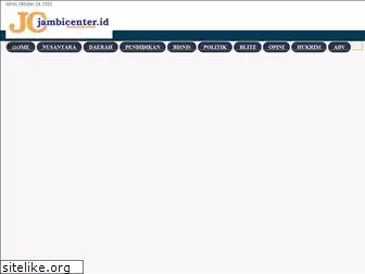 jambicenter.id