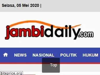 jambidaily.com