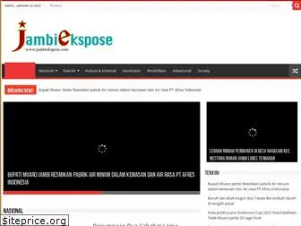 jambiekspose.com