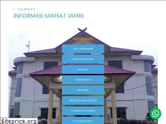 jambisamsat.net