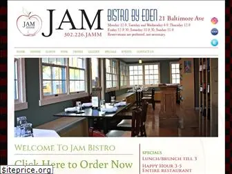 jambistro.com