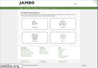 jambo-software.com