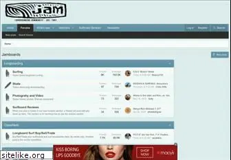 jamboards.com